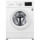 LG 7 KG Front Load Washer, FH2J3QDNG0P