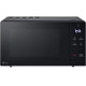 LG NeoChef Microwave Oven 30L Black (MS3032JAS)