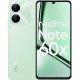 Realme Note 60x 64 GB, 3GB, 4G, Wilderness Green