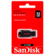 SanDisk Cruzer Blade Flash Drive 32GB