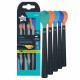 Tommee Tippee Softee Weaning Spoon 4 M+ (Pack Of 5)