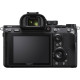 Sony a7 III Mirrorless Camera Body