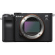 Sony a7C Mirrorless Camera Body