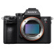 Sony a7R IV Mirrorless Camera Body
