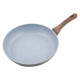 Chefline Granite Frying Pan FJ12-20F 20cm