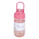 Polypropylene Bottle LISI 5157-2C 470 milliliters
