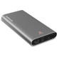 Swiss Military Chandoline Power Pack PD 10000MAH Silver