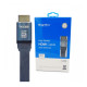 Tecsa HDMI Cable With Ethernet 1.5 Meter