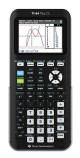 Texas Instruments TI-84 Plus CE Graphing Calculator