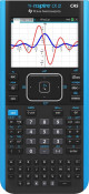 Texas Instruments TI-Nspire CX II CAS Graphing Calculator