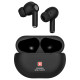 Swiss Military Delta 5 Wireless Earbuds Black ANC-ENC-BLK