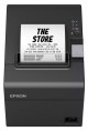 Epson TM-T20III USB + LAN Thermal Receipt Printer, C31CH51012A0 