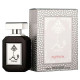 Zahrat Dubai Topaz Platinum 100Ml