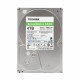 Toshiba Surveillance S300 1.0TB Hard Disk HDWV110