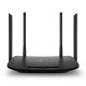 TPLink AC1200 Wireless VDSL/ADSL Modem Router Archer VR300
