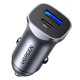 Ugreen USB C PD 20W & QC 18W Fast Car Charger Adapter