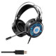 HP Head Set USB H120