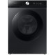 Samsung Washer & Dryer, 12/7 kg, 1400 RPM, Black, WD12BB944DGBGM