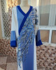 Kuwaiti Ladies Dress 3