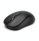 Heatz ZM20 Wireless Mouse, Black