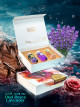 Oud Roses Lavender Royal Perfume 3-Piece Gift Set (3 x 75ML)
