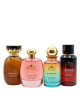 Perfect 4Ps Combo Perfume (100Ml * 4)