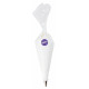 Wilton Disposable Decorating Bags, 16 In. Pack of 12pcs