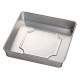 Wilton Performance Pans Square Pans, 8 x 2 In.