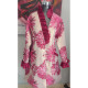 Women's Blazer, Pink, Size M