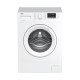 Beko Front Load Washing Machine 7 Kg White WTV7612BW
