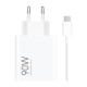 Xiaomi 90W HyperCharge Power Adapter(3-Port) UK