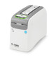 Zebra ZD510 USB + Ethernet Wristband Barcode Label Printer