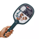 Clikon Rechargeable Mosquito Racket, CK4081