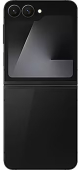 Samsung Galaxy Z Flip7 FE, 8GB 256GB 5G, Black