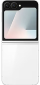 Samsung Galaxy Z Flip7 FE, 8GB 256GB 5G, White