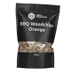 Grill Fanatics BBQ Woodchips Orange 500GM