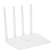 Mi Router 4A (White) AC1200, 4 antennas, parent control, app control, unauthorized access prevention.