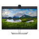 Dell 24 P24 Video Conference Monitor, P2424HEB