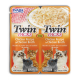 Twin Packs Chicken Recipe in Chicken Broth 40g x 2
