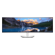 Dell UltraSharp 49Inch Curved USB-C Hub Monitor, U4924DW