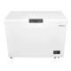 Hitachi chest Freezer 316 L, White - HRCS11316