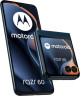 Motorola Razr 60, 8GB 256GB Storage 5G, Pantone Gibraltar Sea 