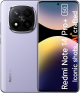 Xiaomi Redmi Note 14 Pro Plus 8GB 256GB Storage 5G, Lavender Purple