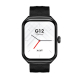 Xcell G12 Smart Watch Black