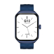 Xcell G12 Smart Watch Blue 
