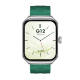 Xcell G12 Smart Watch Green 