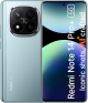 Xiaomi Redmi Note 14 Pro Plus 12GB 512GB Storage 5G, Frost Blue