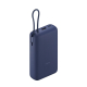 Xiaomi 33W Power Bank 10000 (Integrated Cable) Ice Blue GL