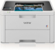 Brother HL-L3220CW Wireless All In One Colour Laser Printer, White