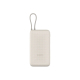 Xiaomi Power Bank 20000mAh (Integrated Cable) GL Dark Gray